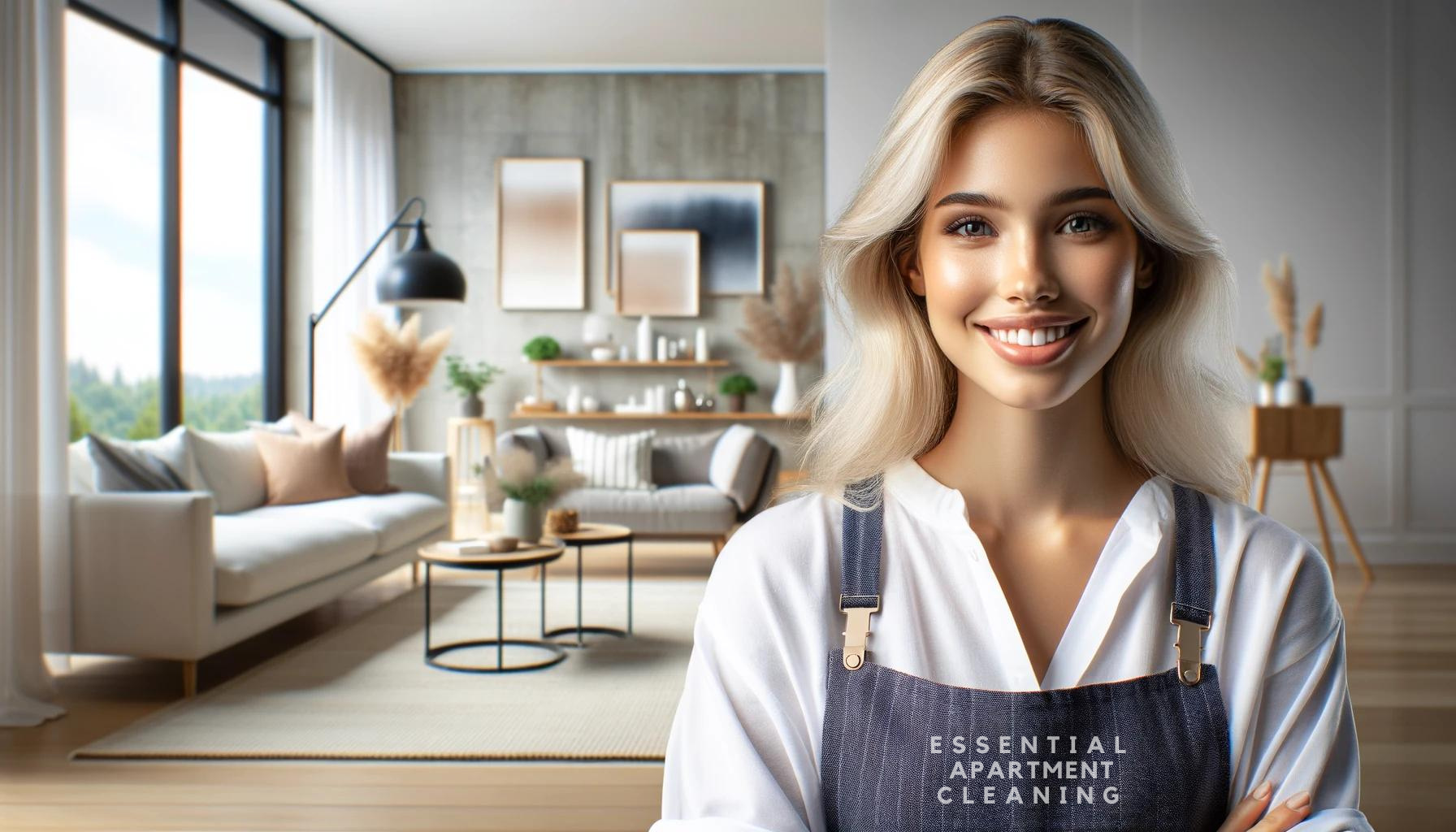 The Minimalist’s Guide To Apartment Cleaning In Seattle: Simplify Your Space