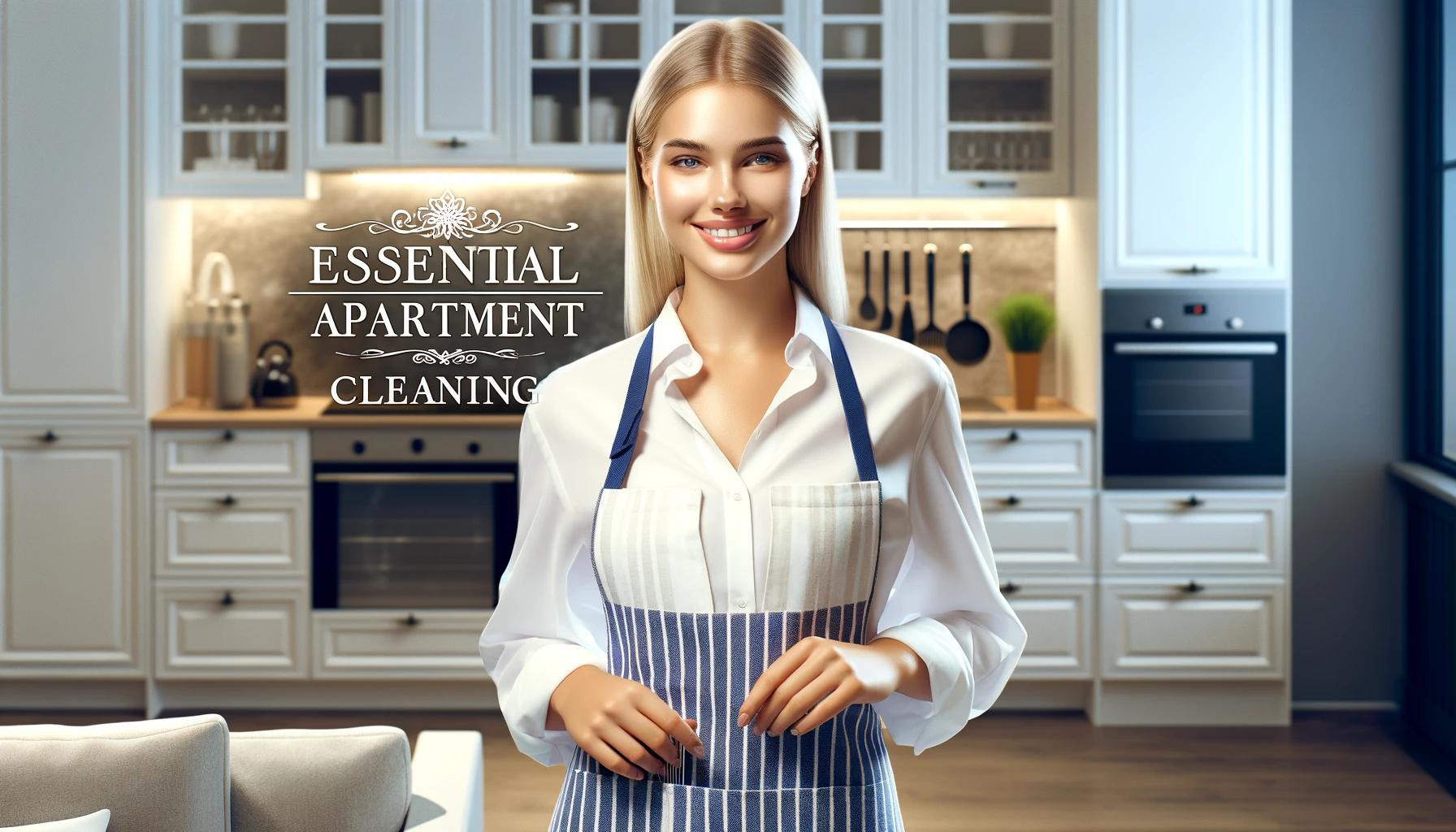 Seasonal Deep Cleaning Tips For Seattle Apartments: A Year-round Strategy