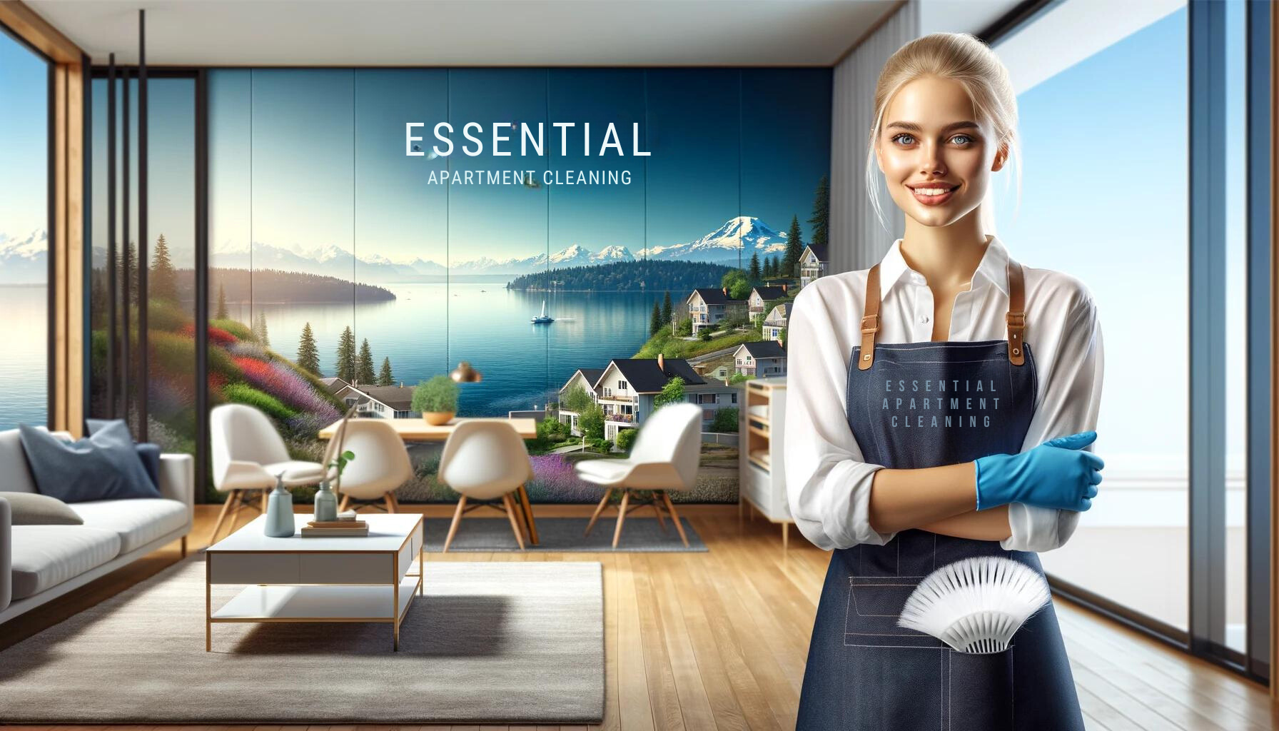 Seattle’s Apartment Cleaning Rituals: Incorporating Local Traditions For A Clean Home
