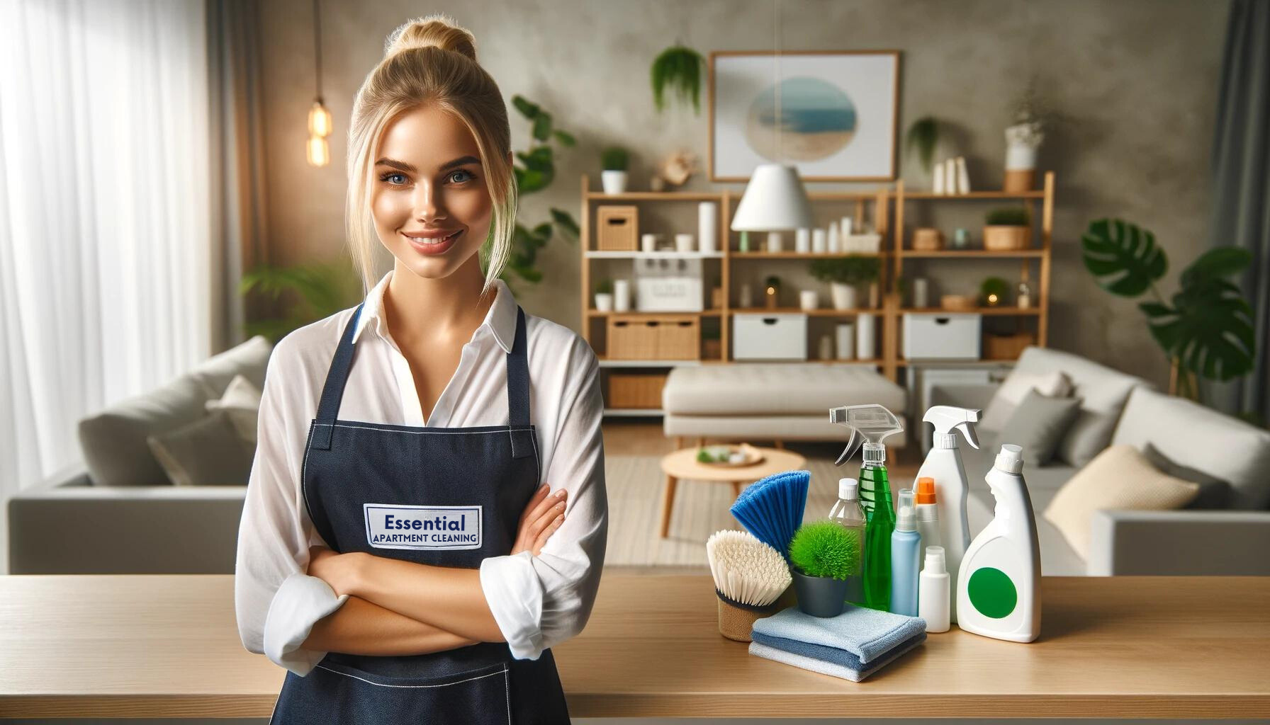 Eco-Friendly Move Out Cleaning Tips For Seattle's Green Residents