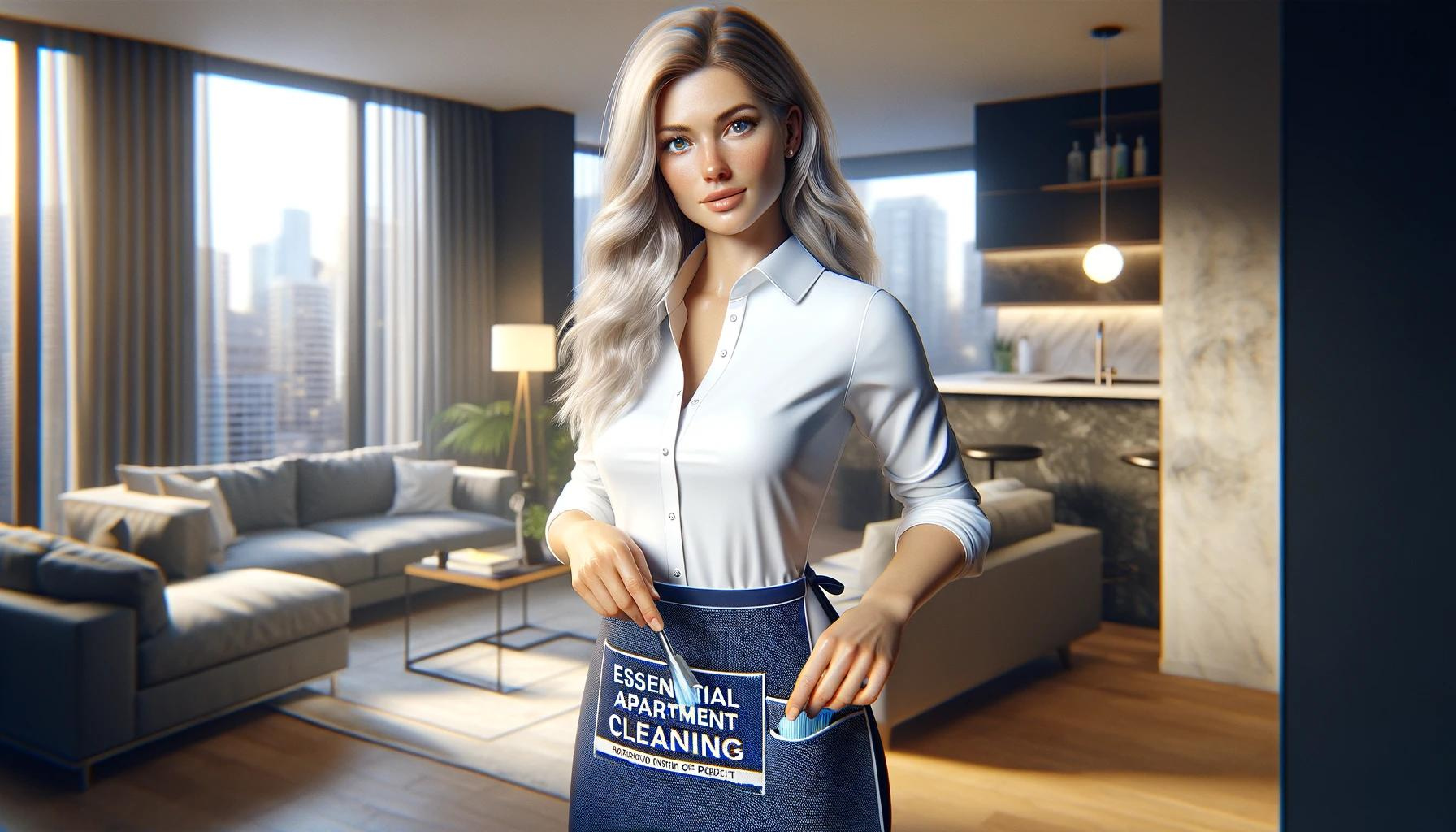 Navigating Seattle's Rental Market: How Move Out Cleaning Can Secure Your Deposit
