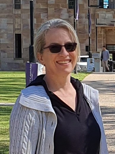 Prof Ulrike Kappler