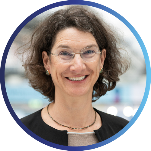 Annelies Zinkernagel ASM National Meeting 2026 annelies-zinkernagel-asm-national-meeting-2026