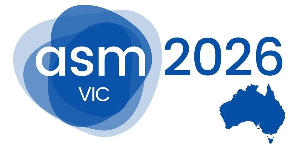 ASM National Meeting