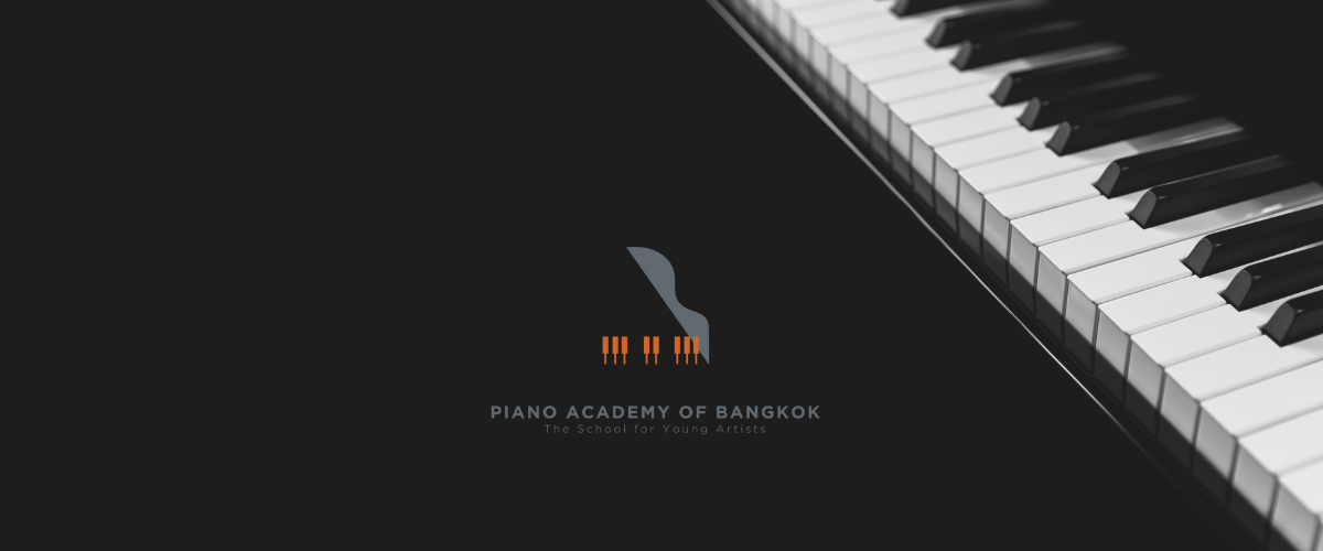 Piano Academy of Bangkok