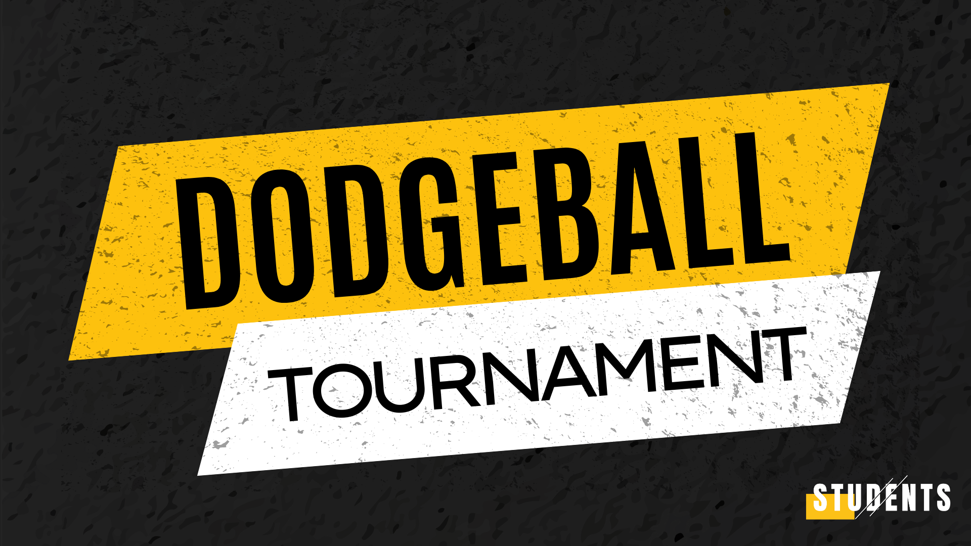 Students Dodgeball Tournament