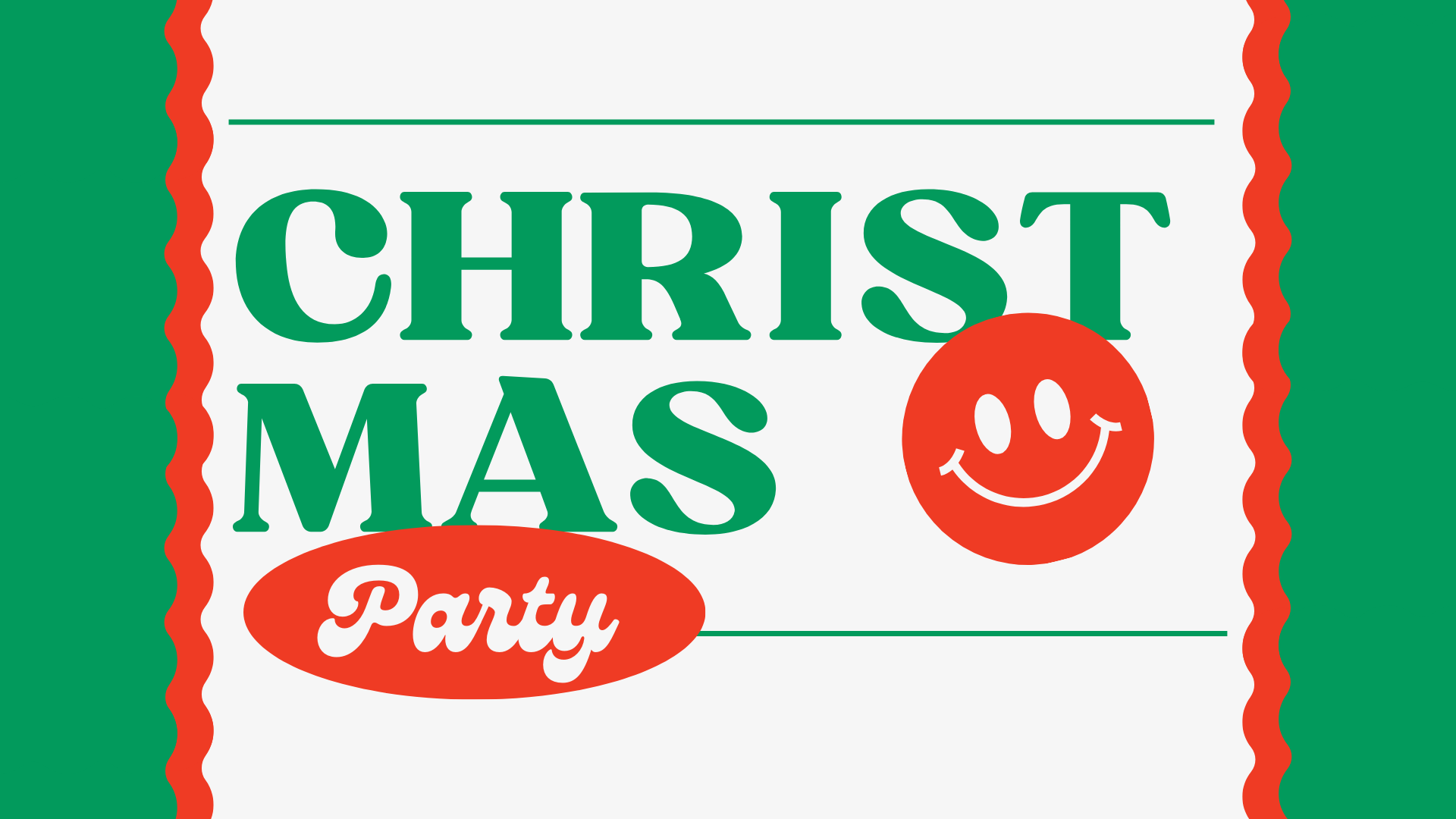 Students Christmas Party