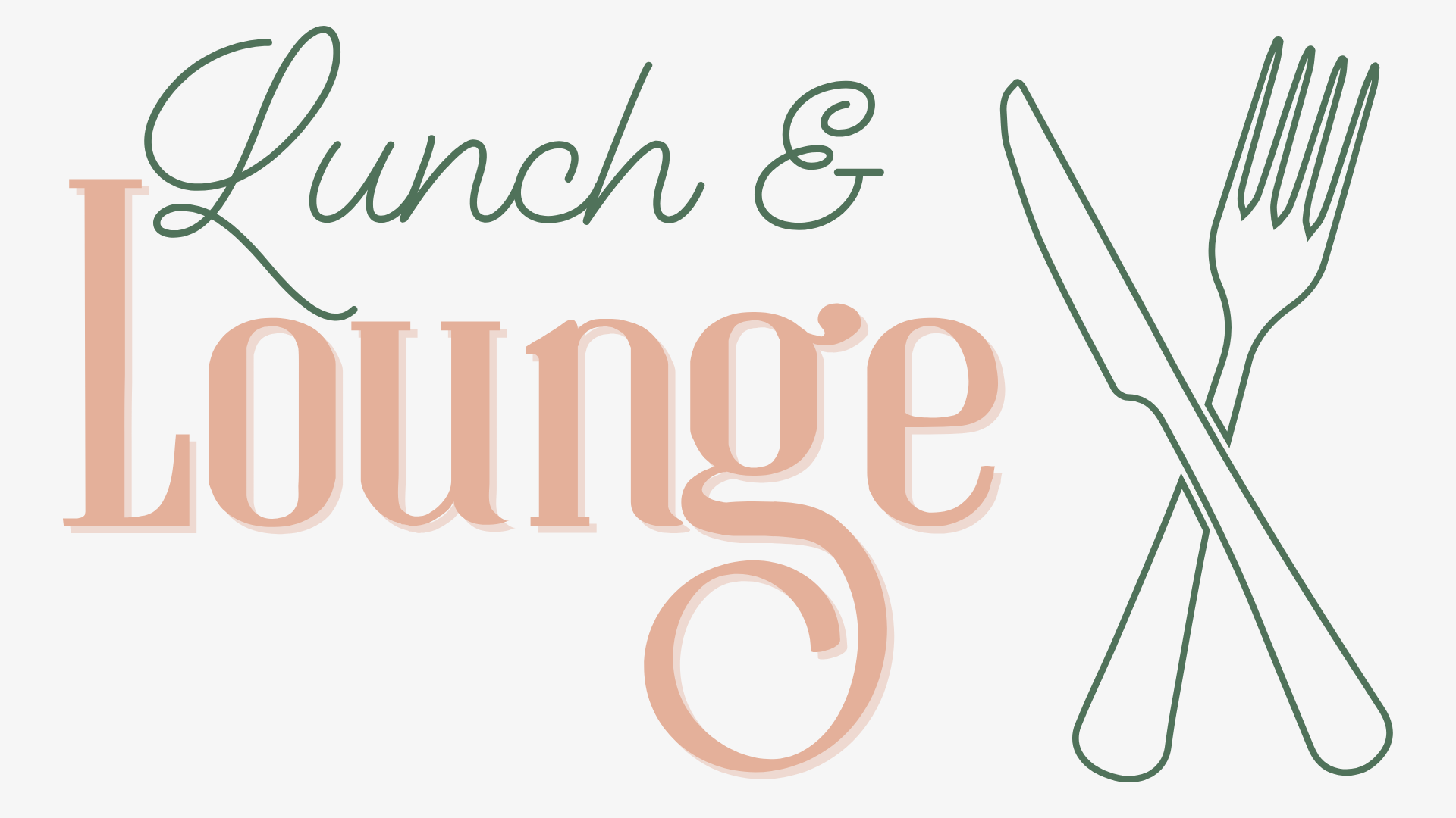 Students Lunch & Lounge
