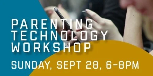 Parenting and Technology