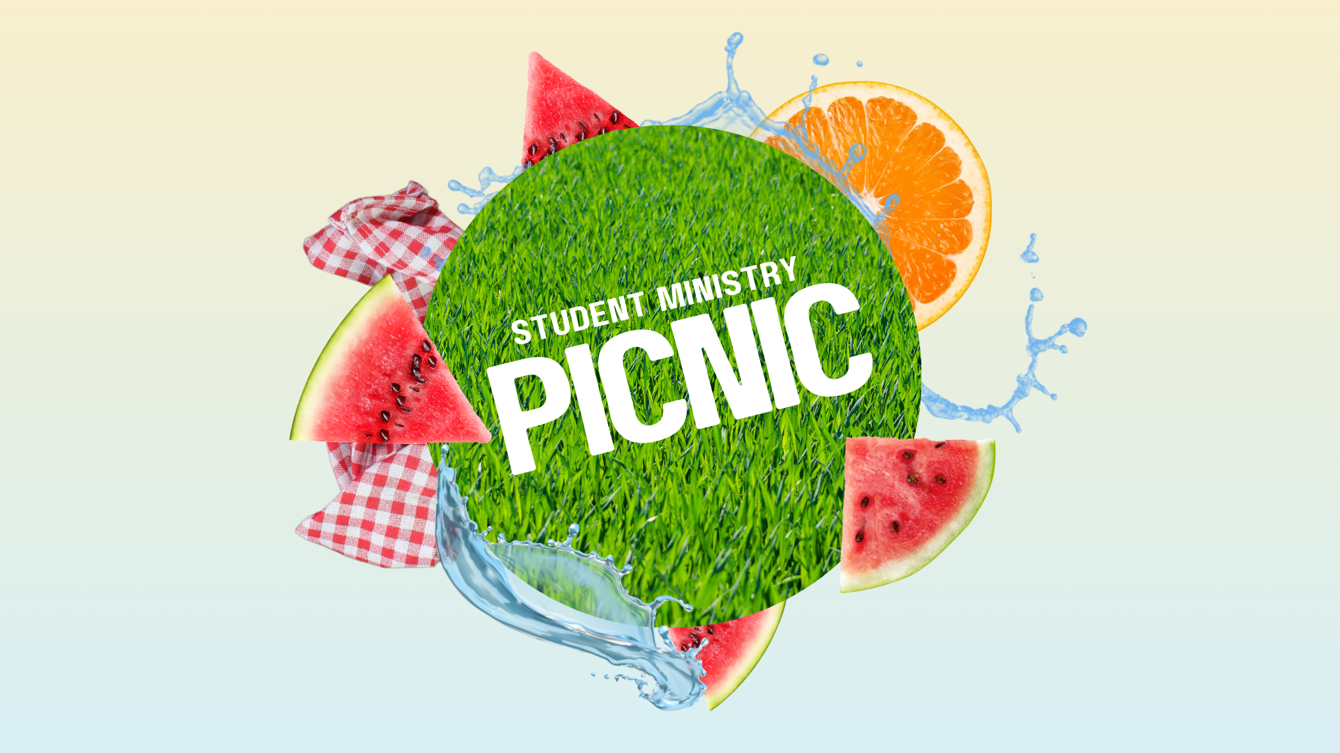 Student's Picnic