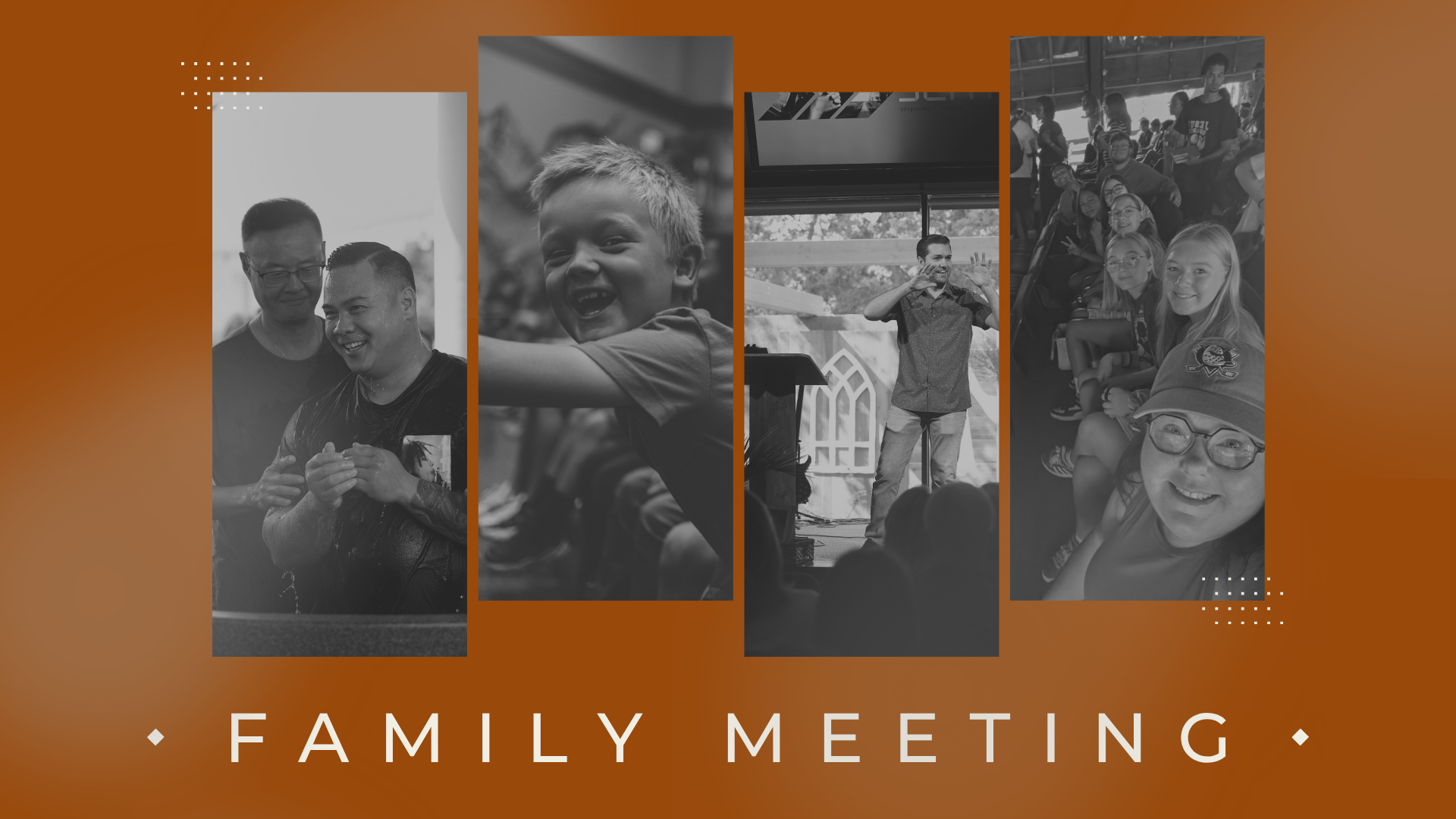 Family Meeting