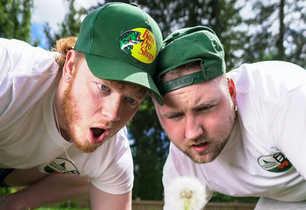 Rylis and Kashaga share fresh new release “Cyclone”