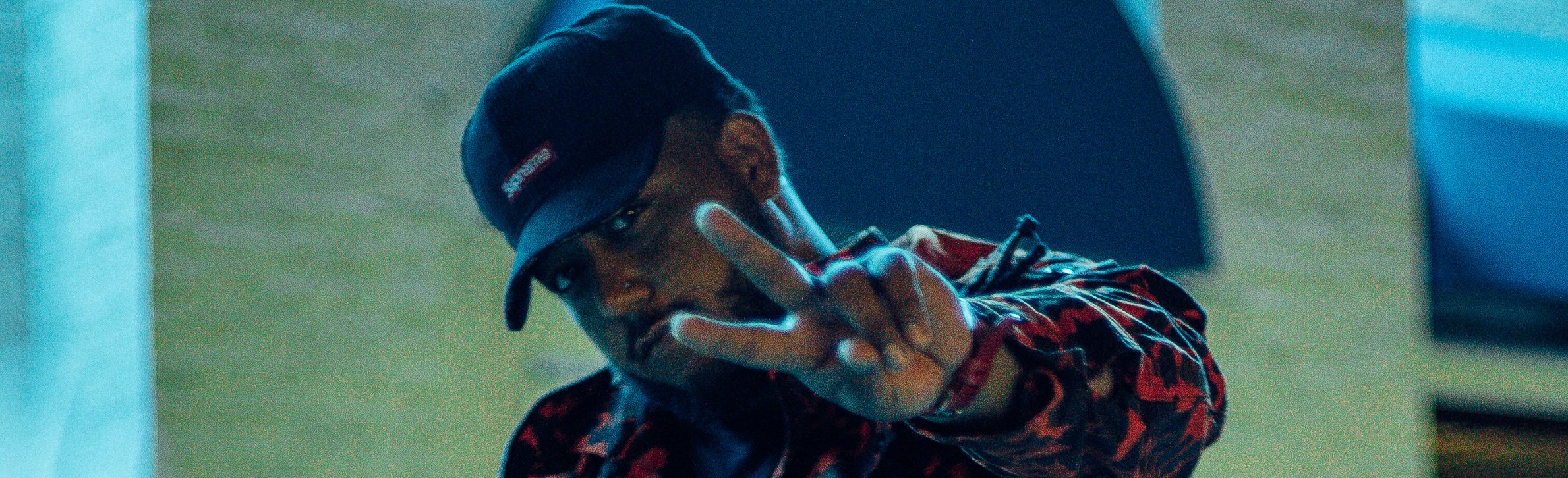 Mixxxed Feelings shares engaging new visual for “Different Day”