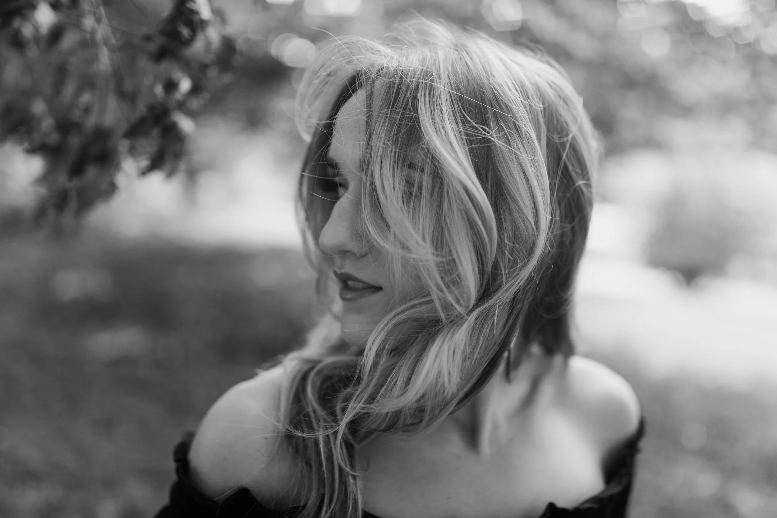 Morgan Pirtle shines on new single “TS4L”