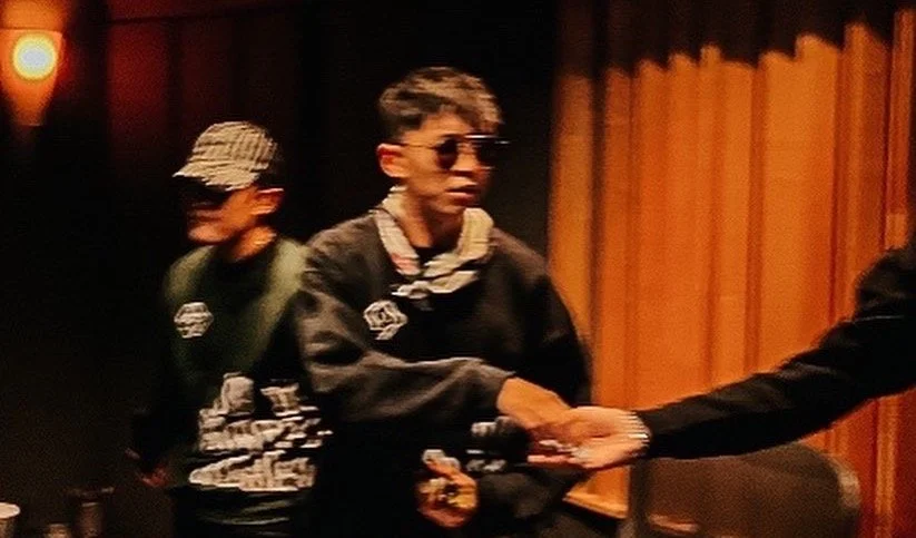 Divert share genre-bending debut single “feeling you out”