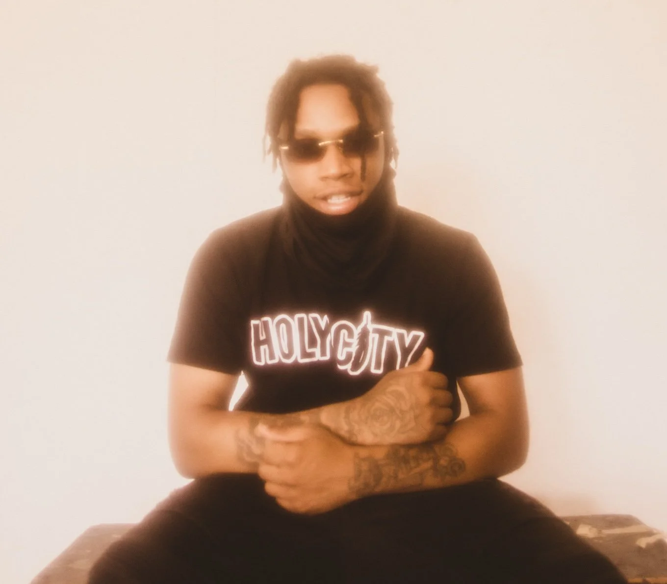 Occ Taee brings the heat on new song “I H8TE HOES”