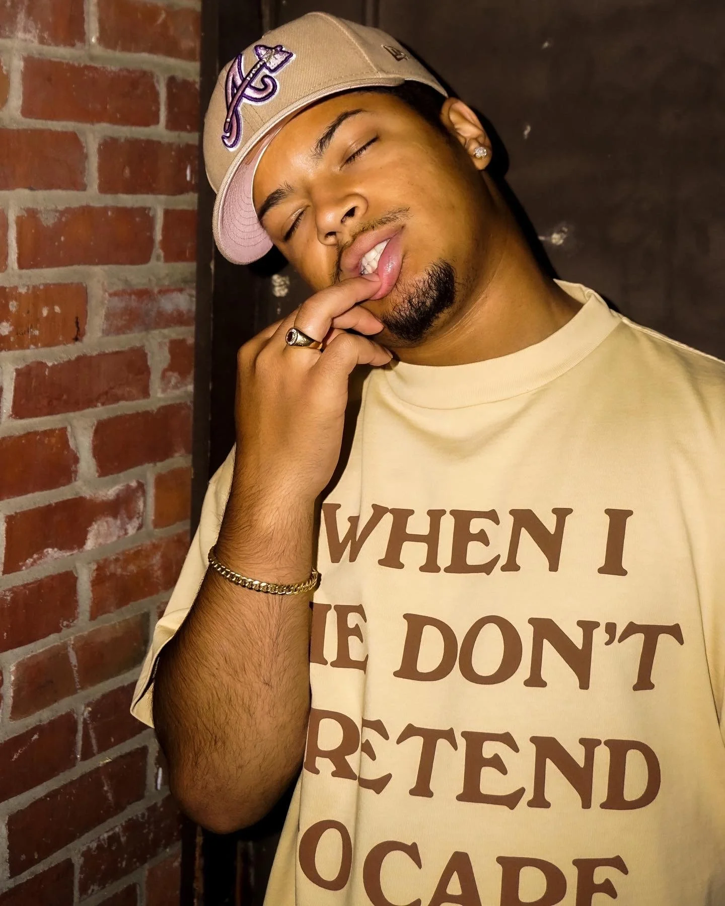 Exus shows that he is here to stay with ‘From Me, To You’