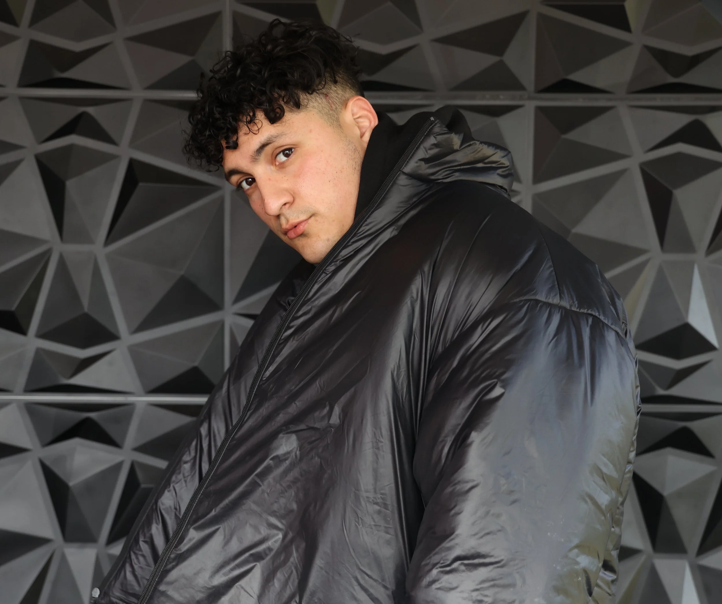 CA the Don shares stylish new offering, “Too High” [Video]