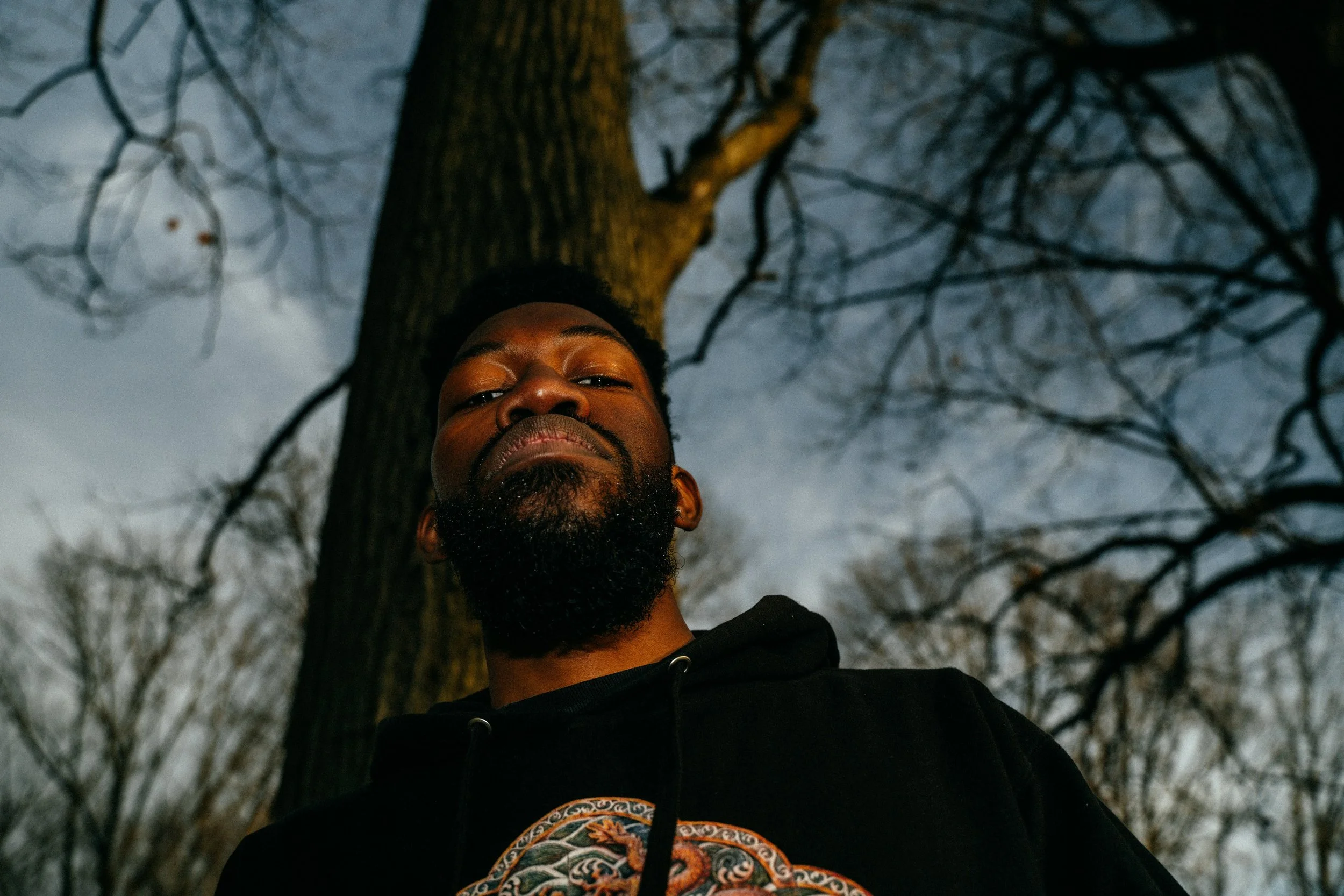 Dzh shares expressive, hard-hitting single “Practice”