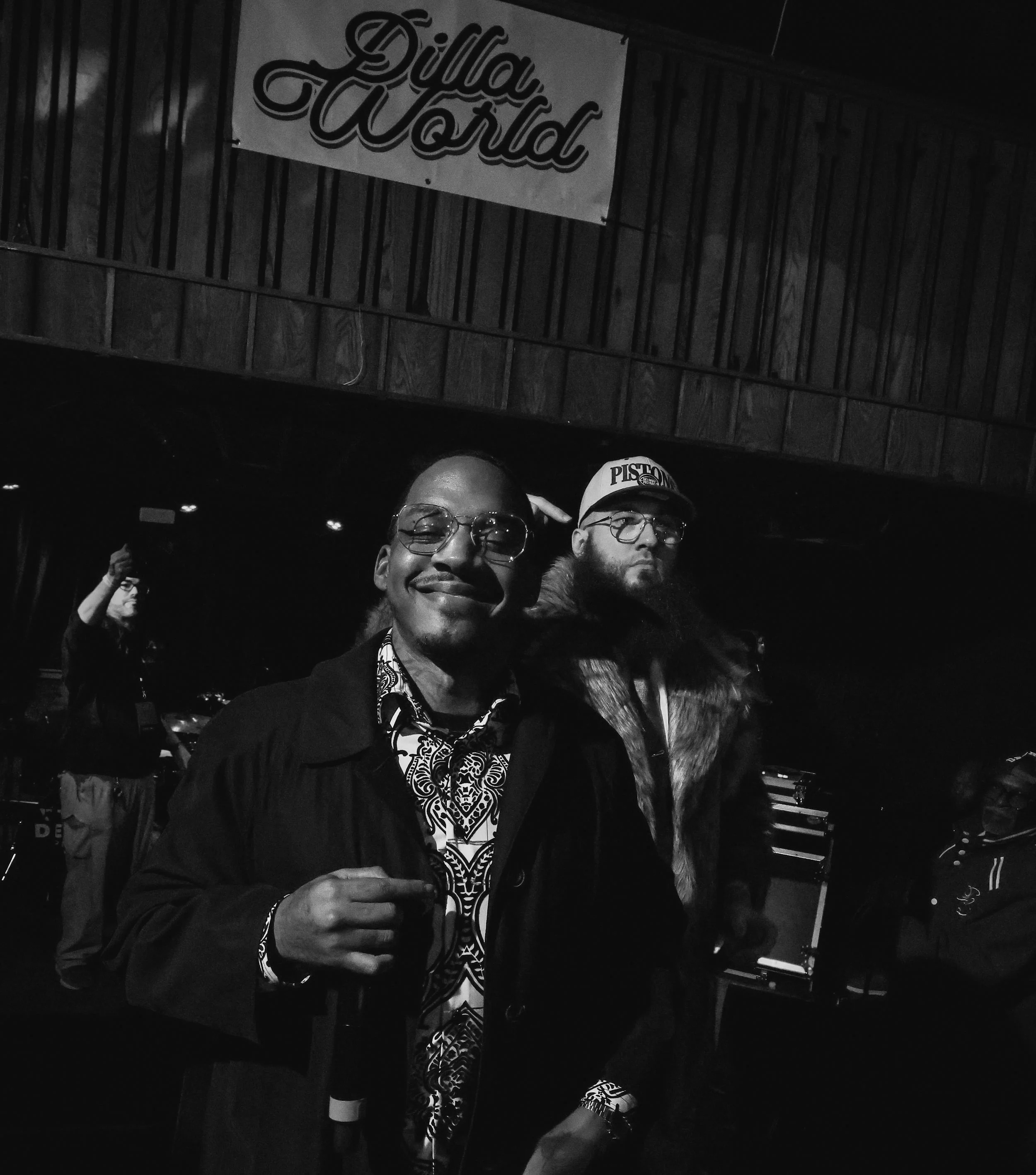 Valid and Stretch Money share nostalgic release “Game Film” [Video]