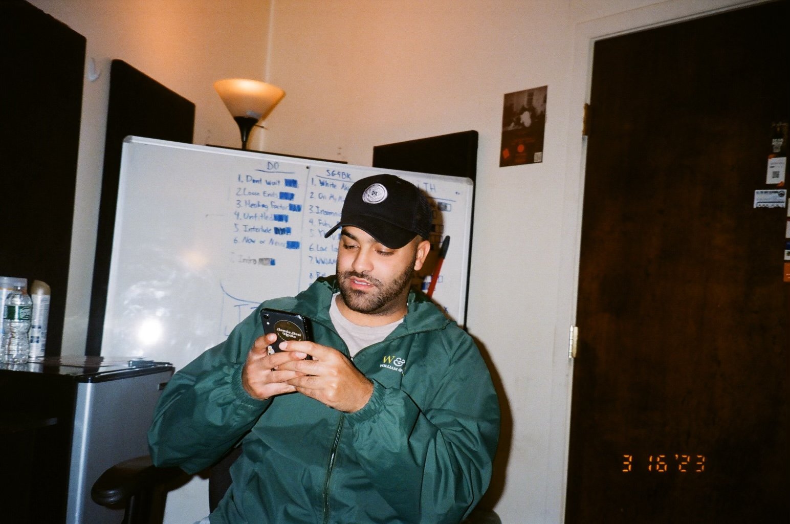 blackbyrd shares refreshing two-pack ‘Lo-Fidelity’ (ft. Mick Jenkins)
