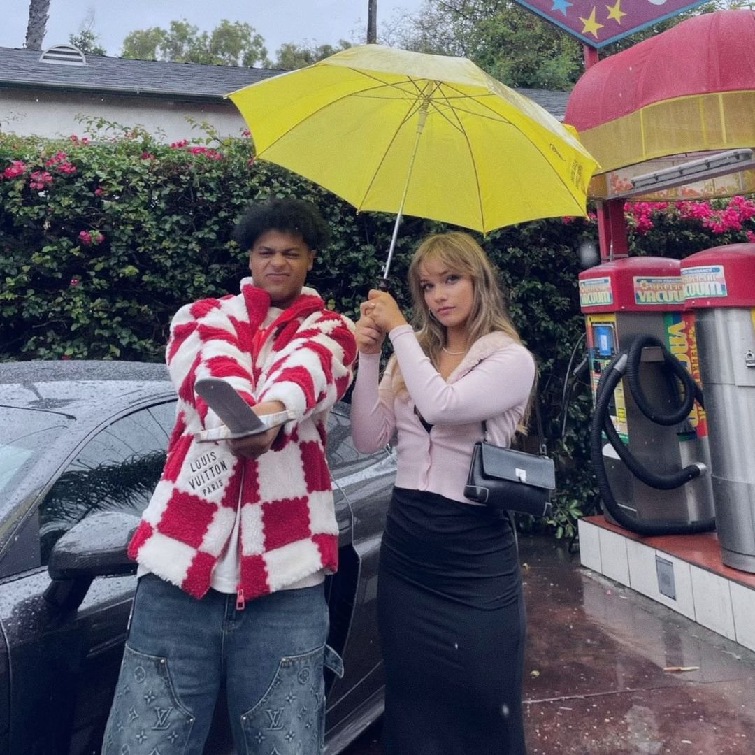 Mandy Slate & Luv Leek Shine on New Project "Beginner's Luck"