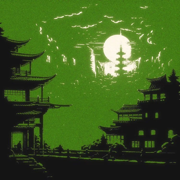 Hidden Renaissance captivate with fresh album ‘BA SING SE’