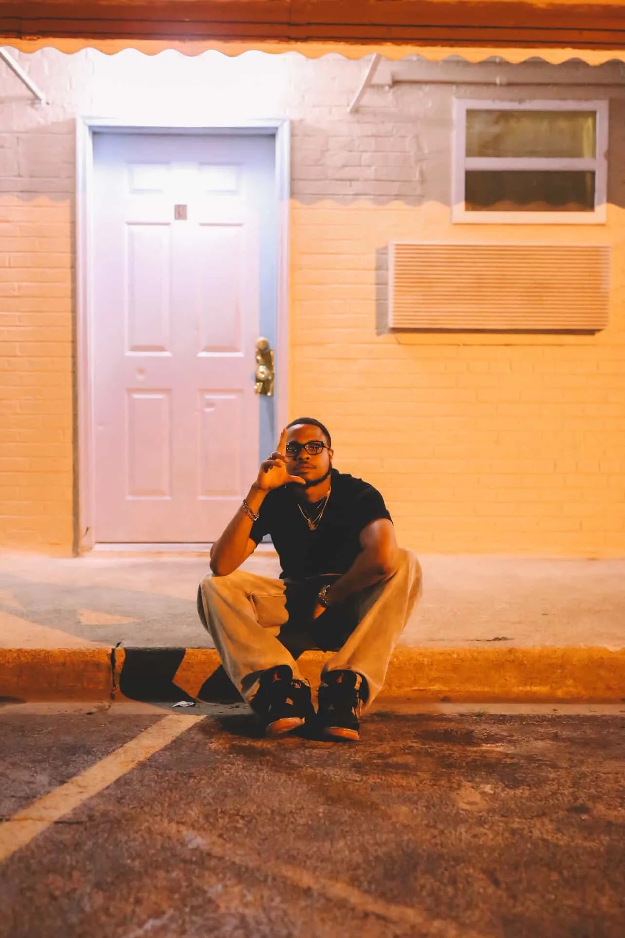 An Interview with MikeyTheGent