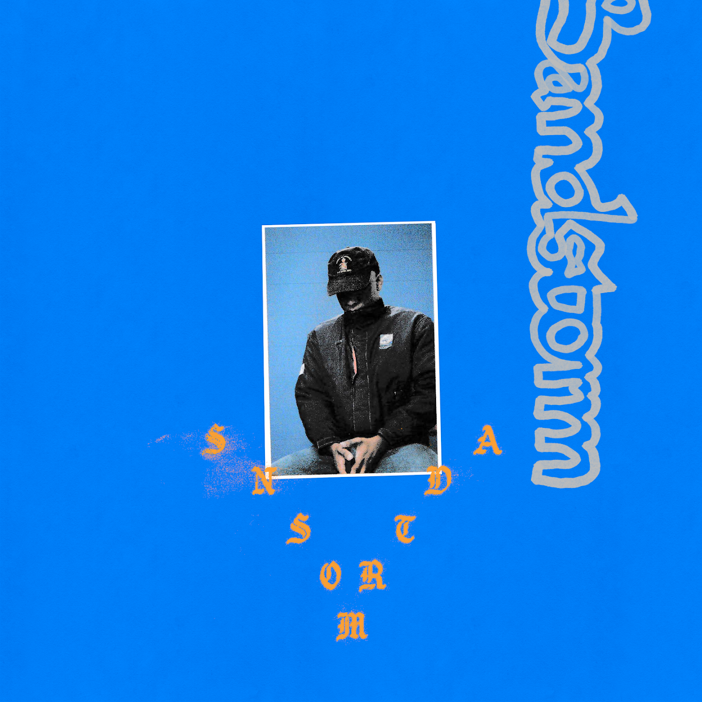 Stevan continues prolific run with fresh song “Sand Storm”