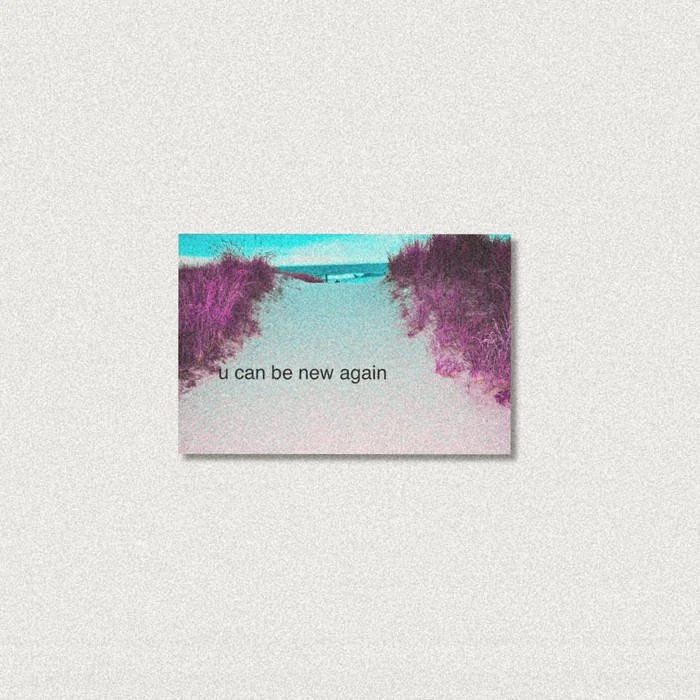 Crokomoko says “U Can Be New Again” with refreshing new release