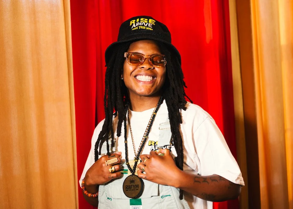 Kueen shares expressive, refreshing project ‘Got Juice?’