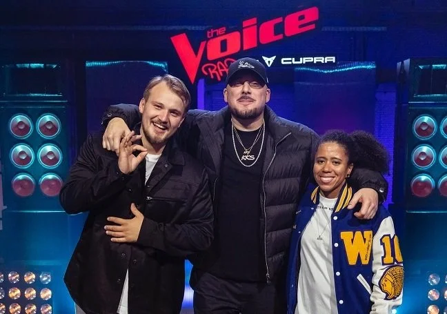 Rising Artists Caddy Pack & Pavy Drop Empowering Anthem "Don't Be Afraid"