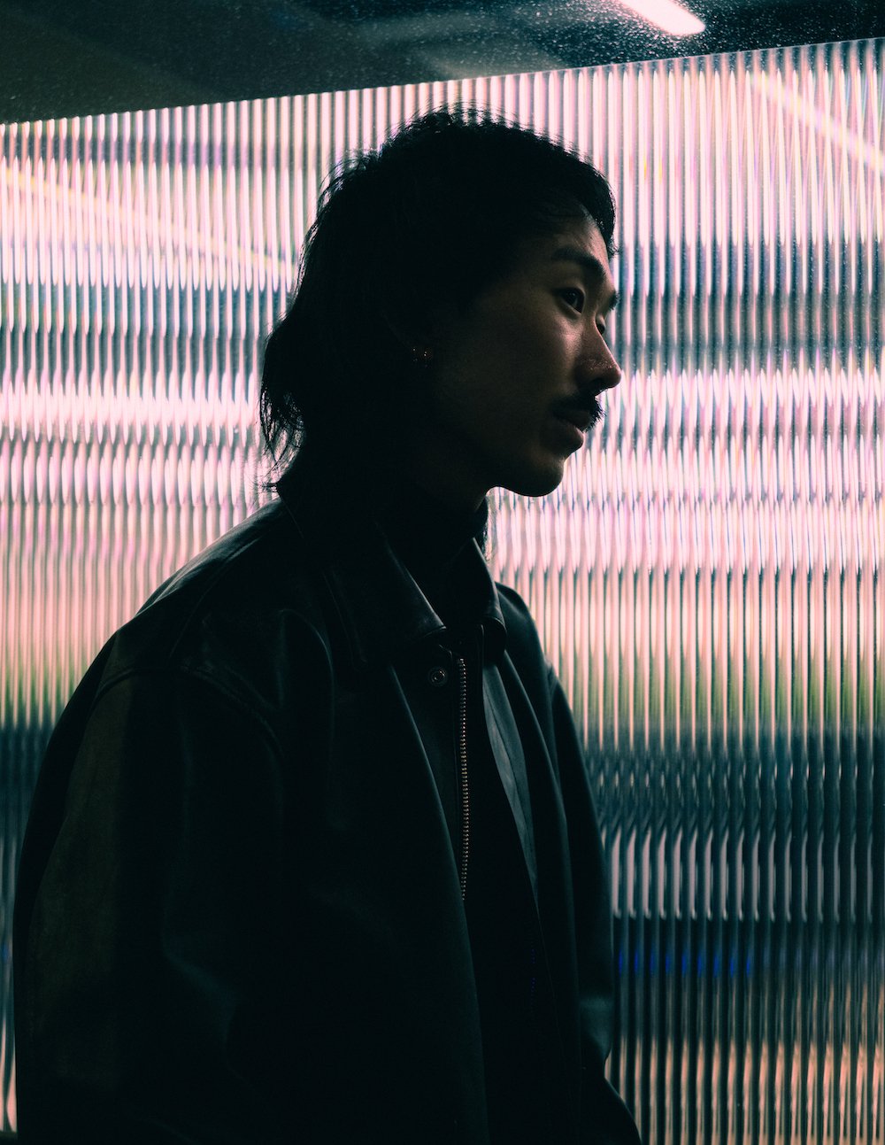 Tokyo-Based RIKII Unveils Smooth, Reflective Single “FINE”