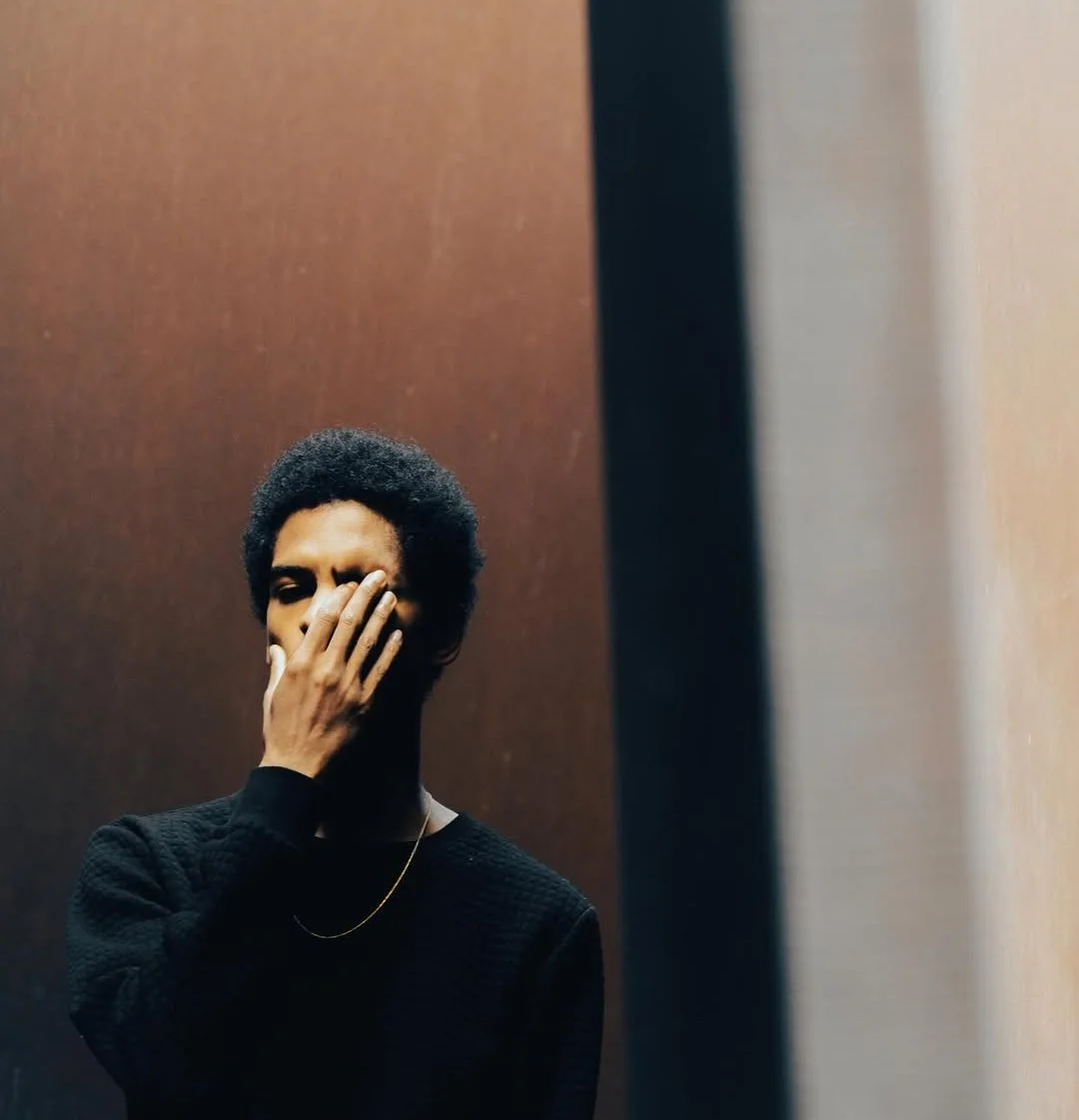 Jamal J’s ‘My Armada &amp; the Bitter Waters of Marah’: A Conversation with the Poet of Babylon [INTERVIEW]