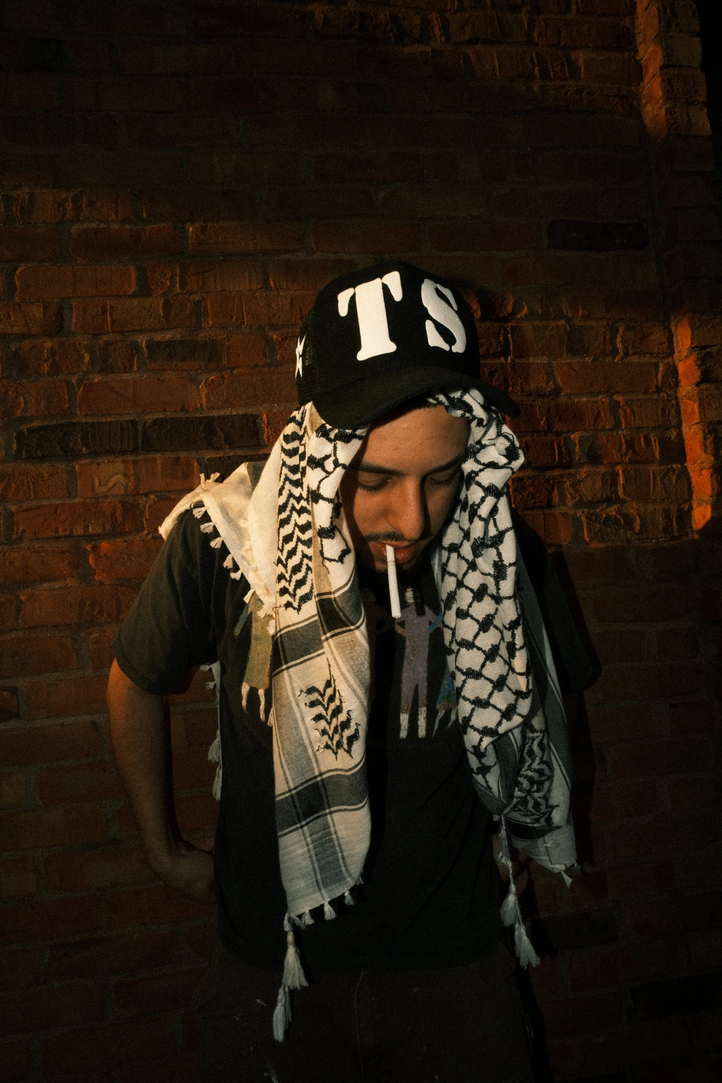 Still Love It: 4knova Pairs Raw Confession With Stark Visuals on His Latest Release