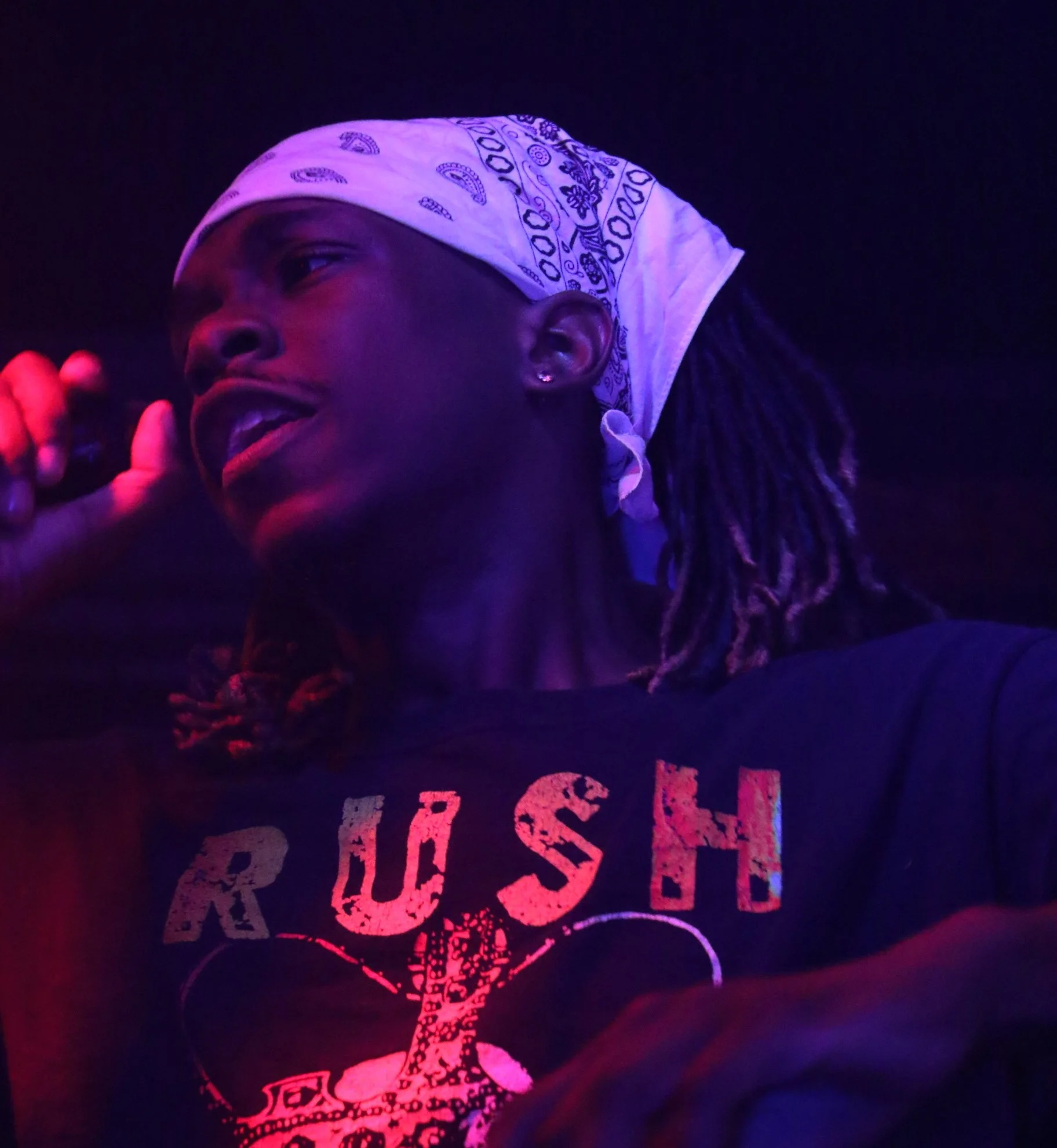 Zo the Sensational God releases vibrant album ‘I hate Watching Movies Alone’