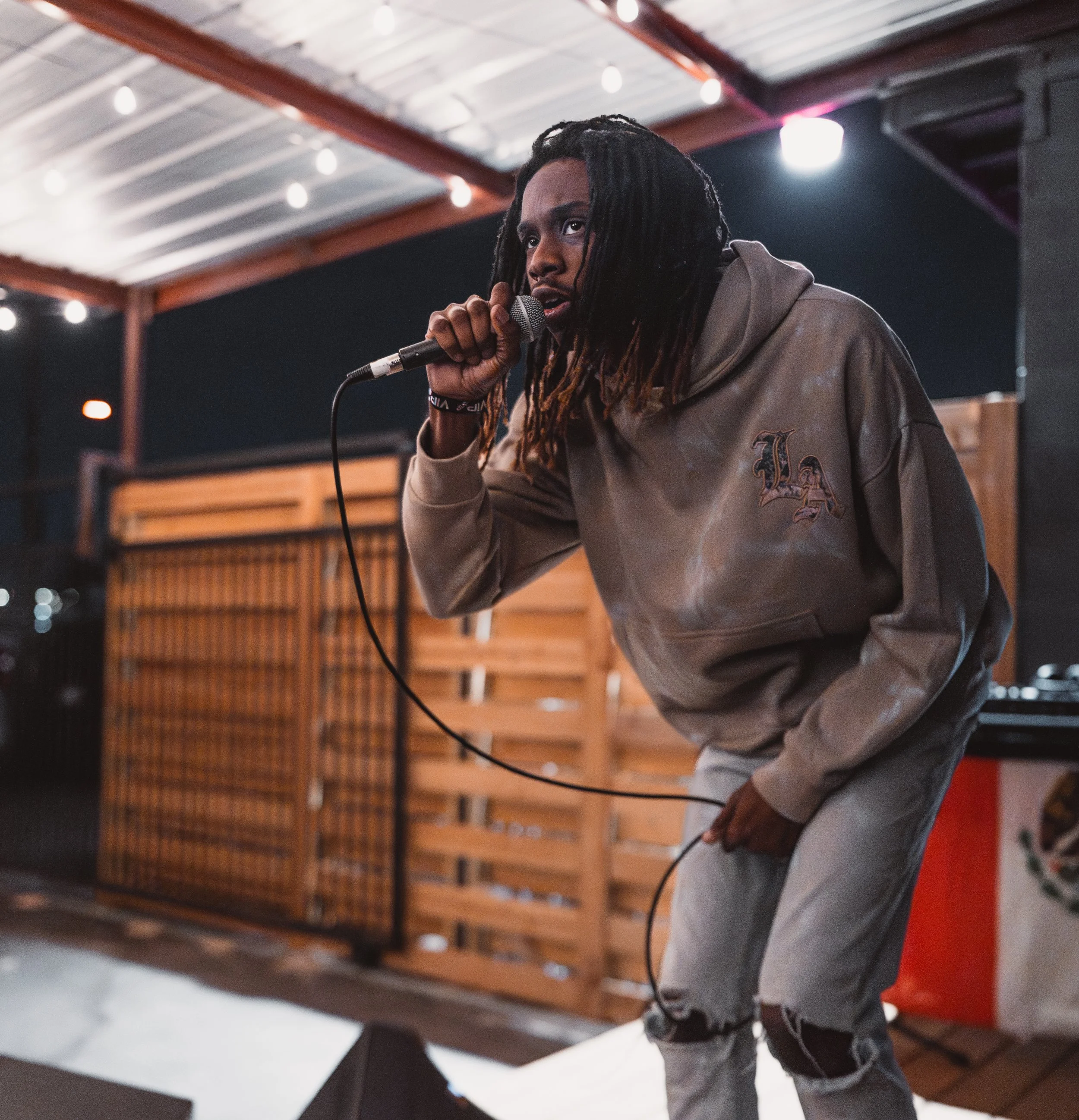 Honesty, Houston, and Heartbreak: Zo the Sensational God talks ‘I Hate Watching Movies Alone’ [Interview]