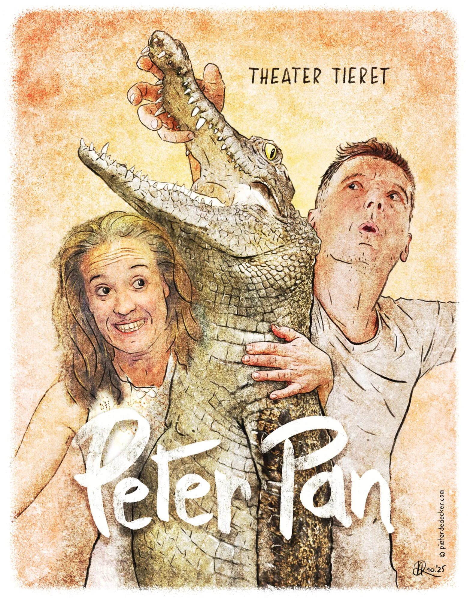 Peter Pan