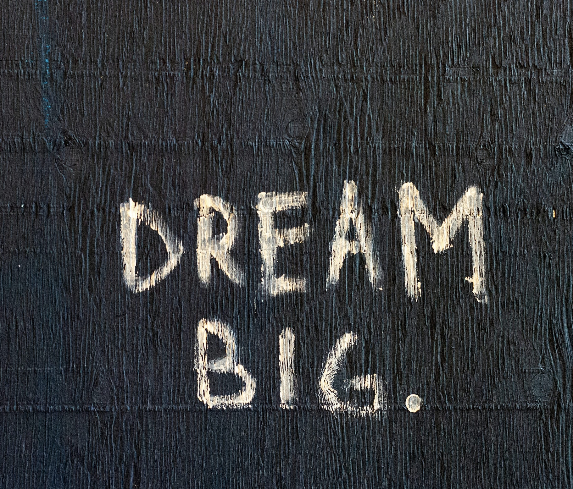 Realizing your Dreams in 2026