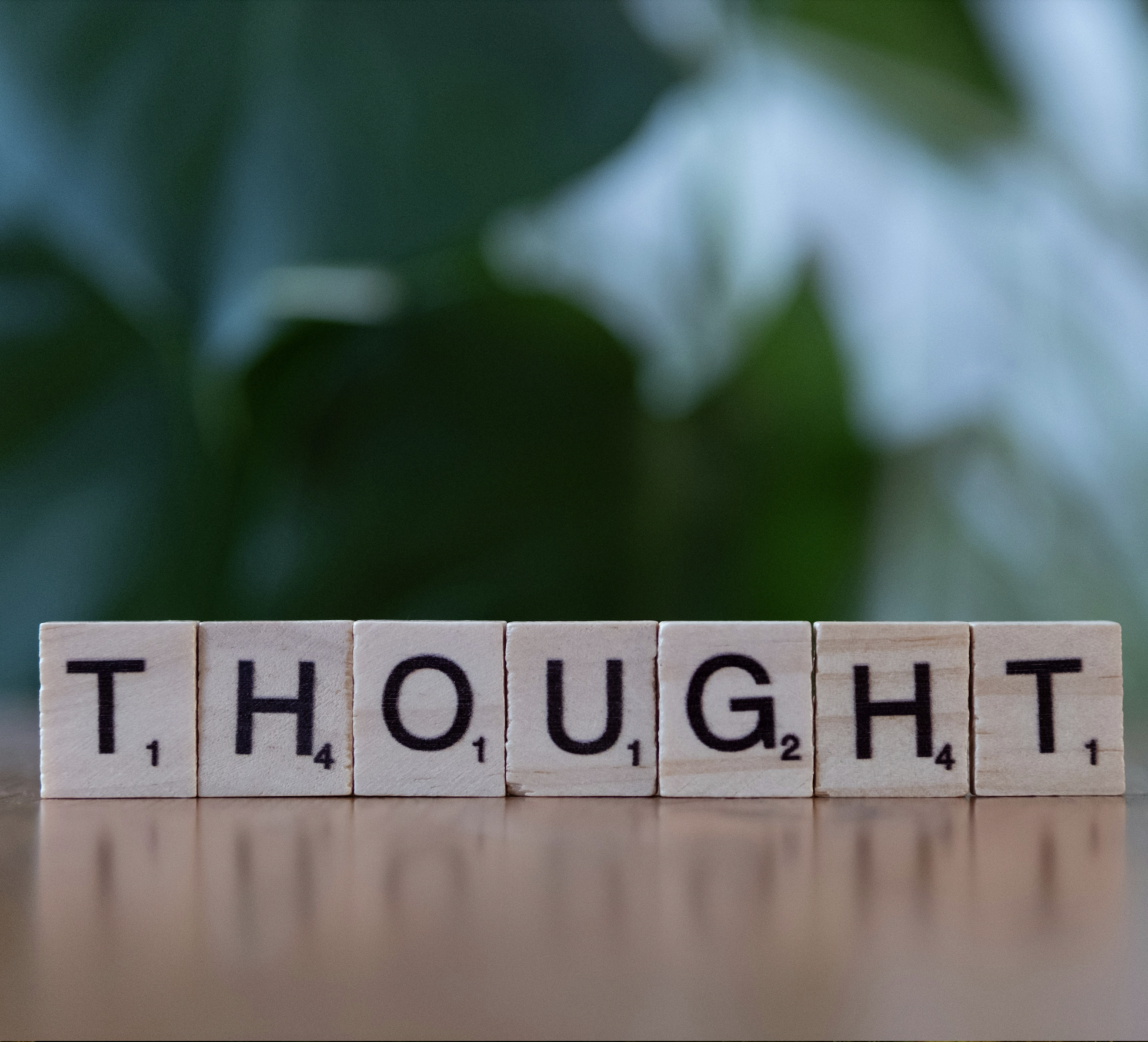 June: Silencing our Inner Critic.