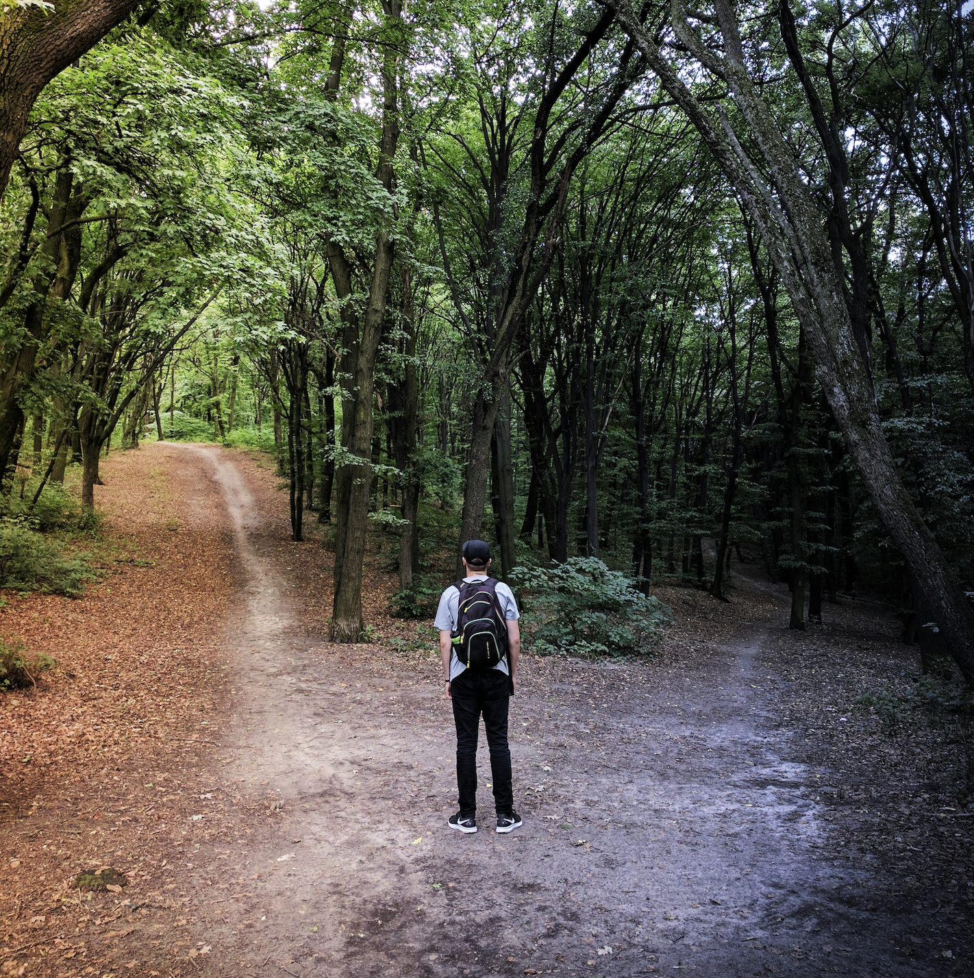 September: Decisions Plagued by Doubt?