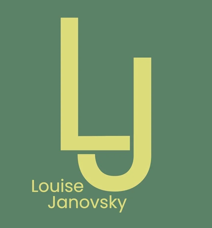 LOUISE JANOVSKY