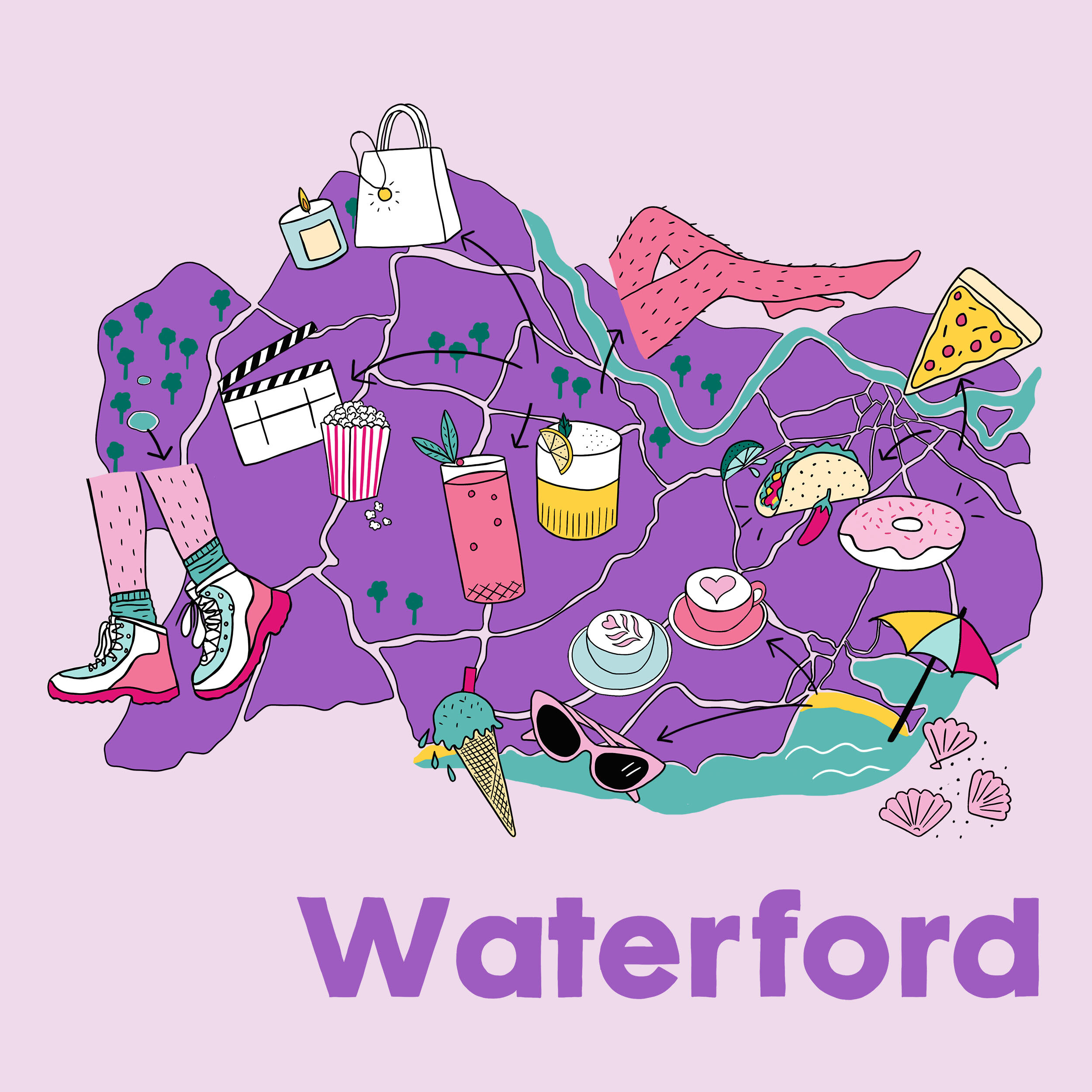 Sunny-uk-Waterford-illustrated-map-laura-barnes.jpg