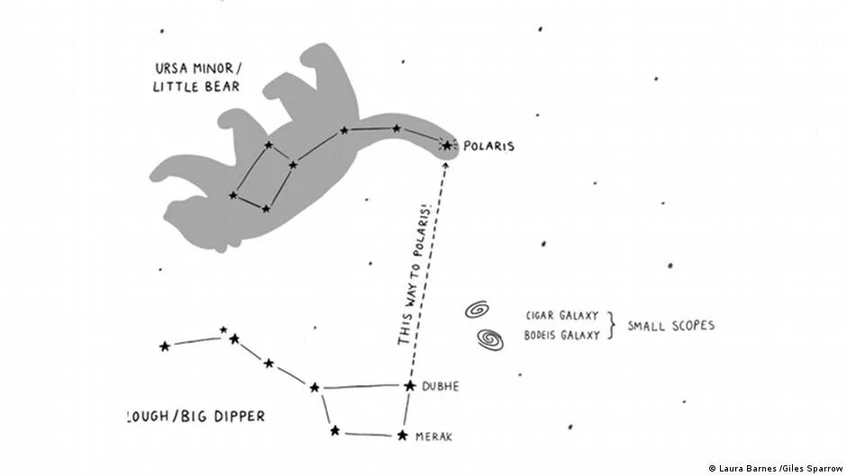 ursa minor laura barnes.jpeg