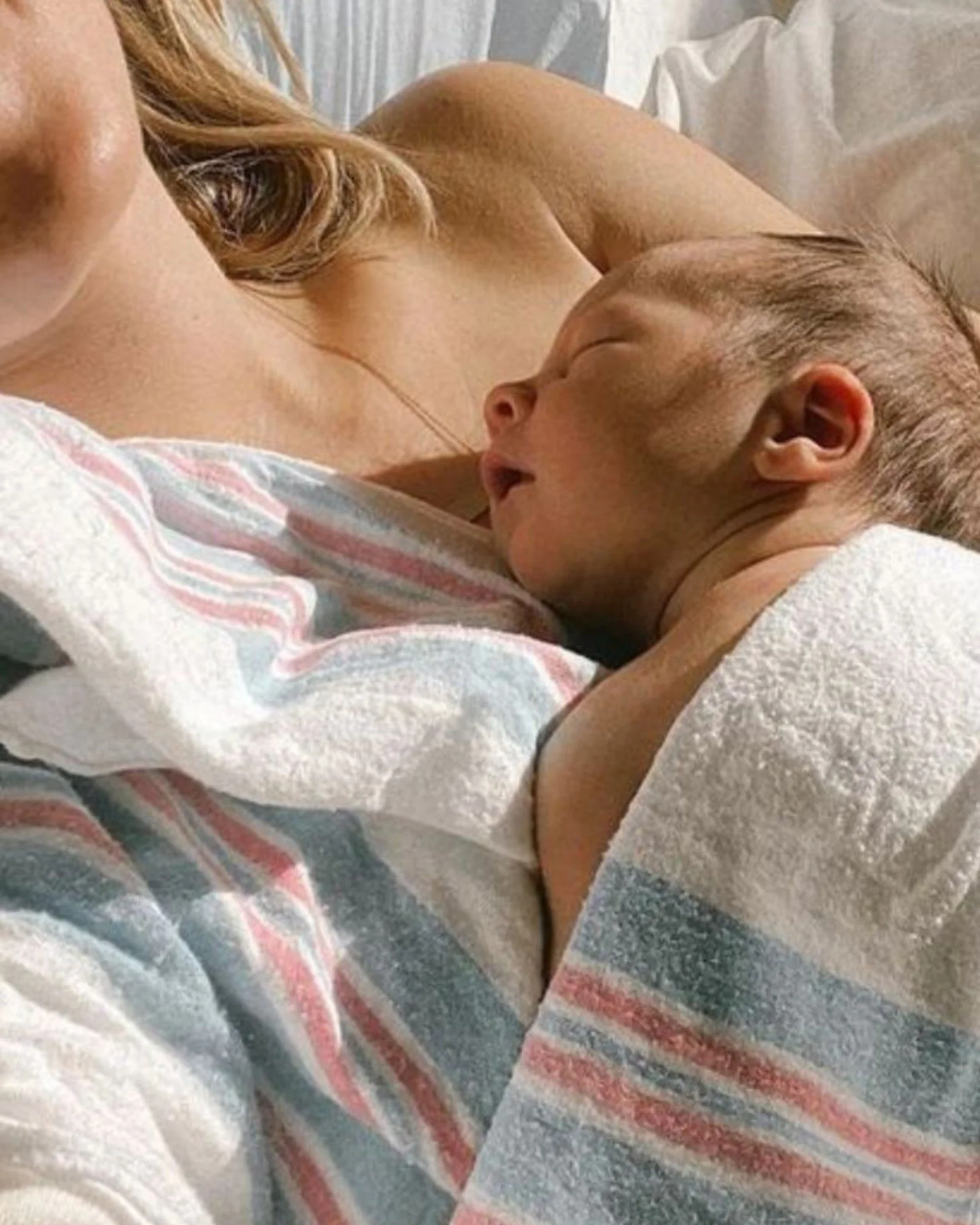 Post-partum : de quoi une jeune mère a-t-elle vraiment besoin ?