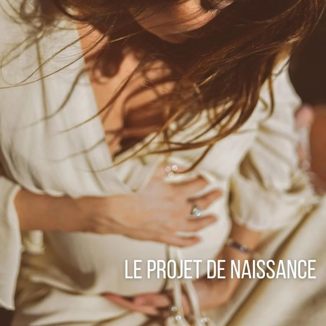 Projet de naissance : comment le construire sans chercher à tout contrôler ?