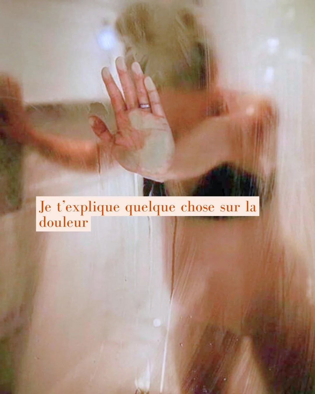 Contractions : comment les accompagner avec le souffle, le mouvement et le relâchement ?