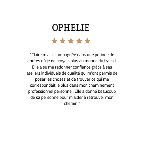 AVIS OPHELIE - CLAIRE LAPEYRONIE ECOEME COACH BURN OUT.png