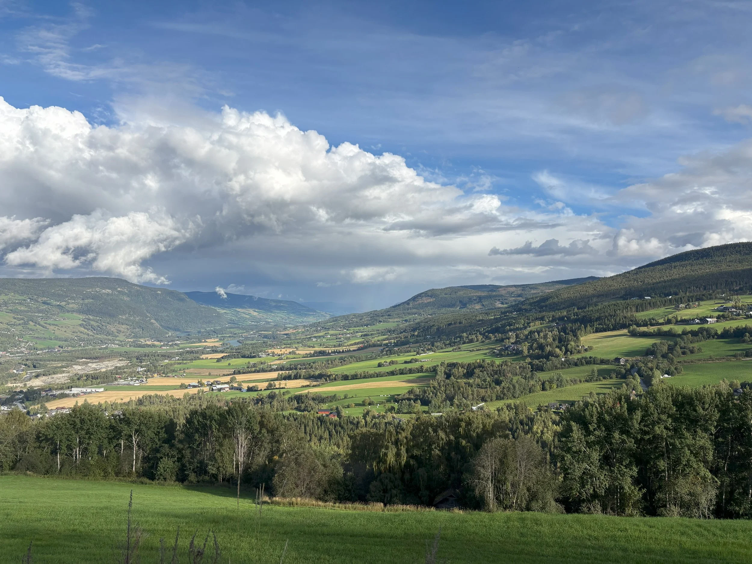 Eierskiftekurs i Trøndelag