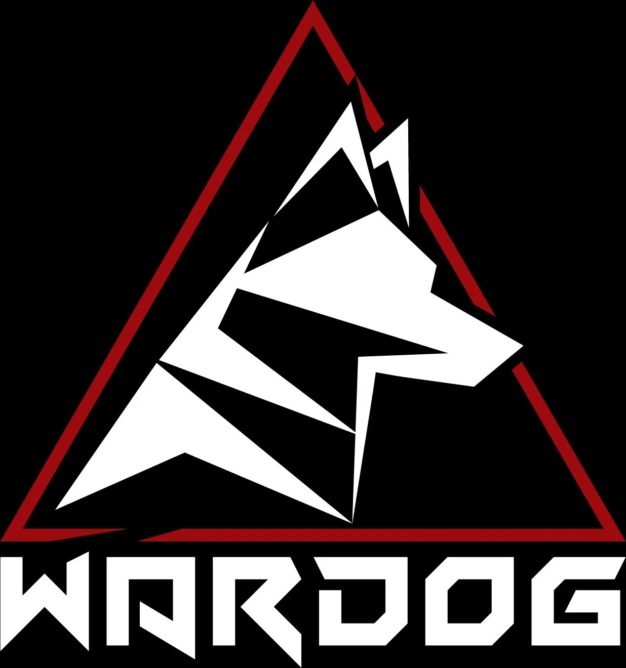 War Dog Logo war-dog-logo